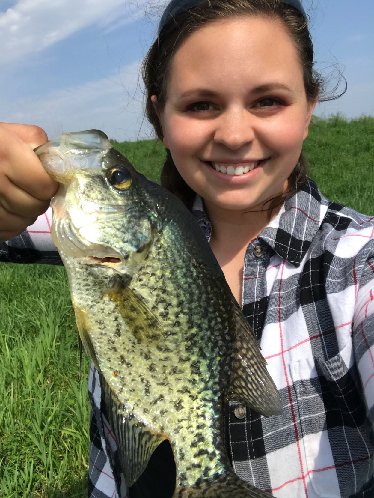 Quad-City Times Best Fish Photo Contest